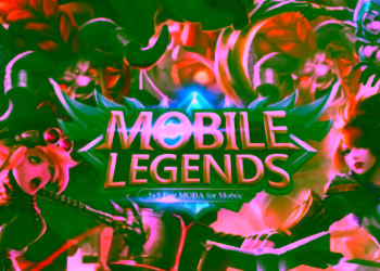 Mobile Legends