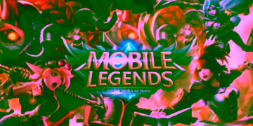 Mobile Legends