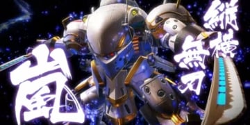 project sakura wars seijuro ultimate move