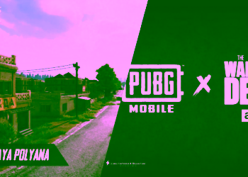 pubgmobilexwalkingdead