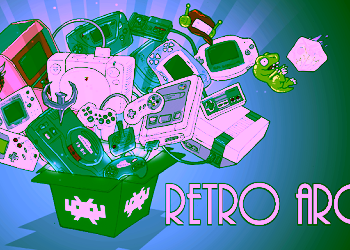 retroarch