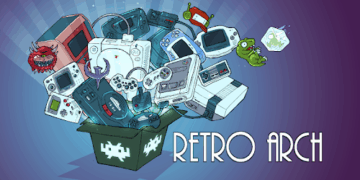 retroarch