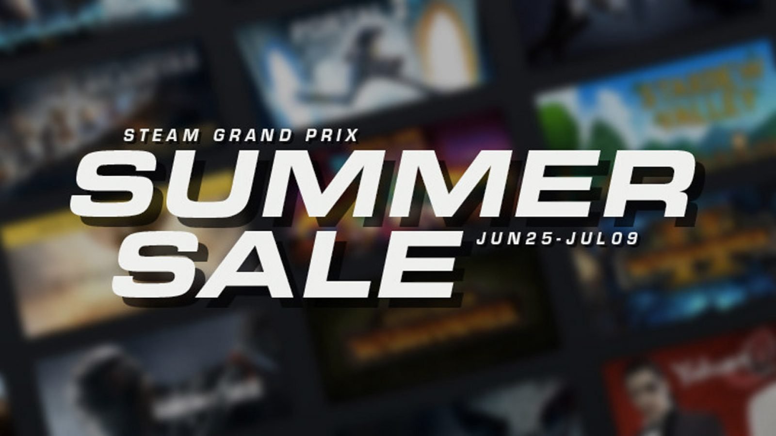 steam summer sale best deals july 9 end date valve