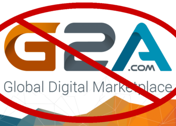 stop G2a