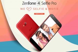 zenfone4 selfie pro.0