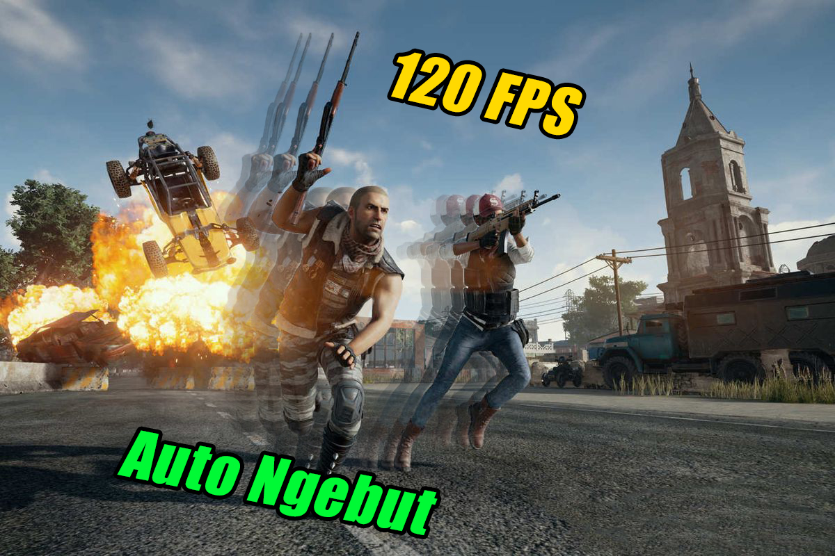 Free Download PUBG For PC On Windows 10/8.1/8/7: {100% Working}