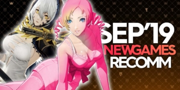 @REKOMENDASI GAME SEPTEMBER 2019