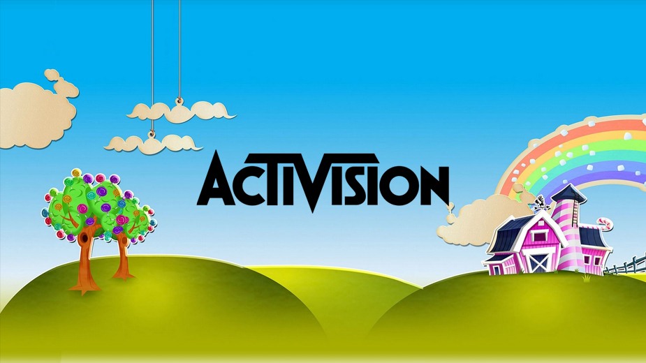 Activision Candy Crush