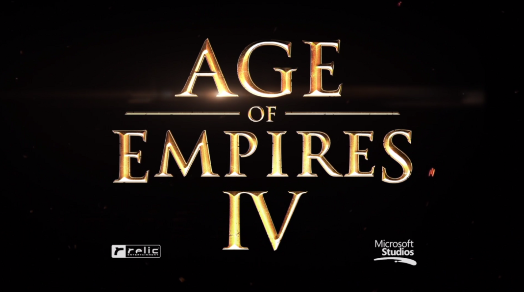 Age Of Empires Iv Detil Gameplay Dan Sejarah Yang Diangkat 7225