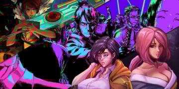 Alternatif Cyberpunk 2077