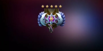 Ancient 5 medal 763 381