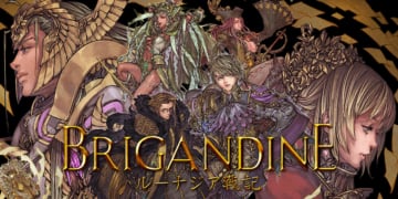 Brigandine Lunasia Senki 08 23 19