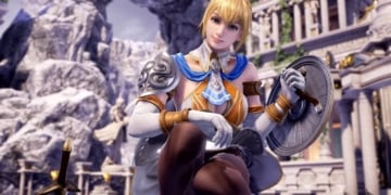 Cassandra SoulCalibur VI
