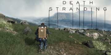 Death Sranding PC Full Version Free Download