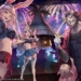 Final Fantasy XIV Moonfire Faire 1