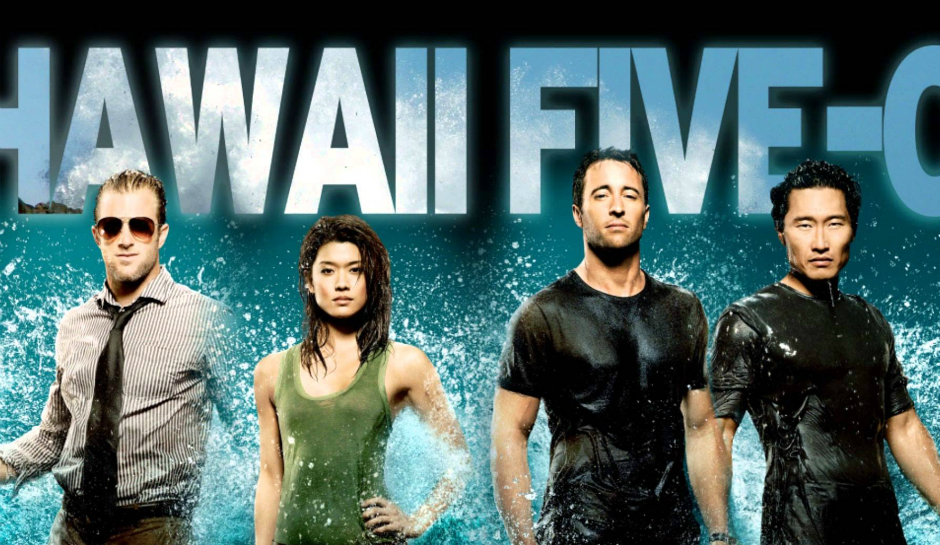 Hawaii Five O Season 7