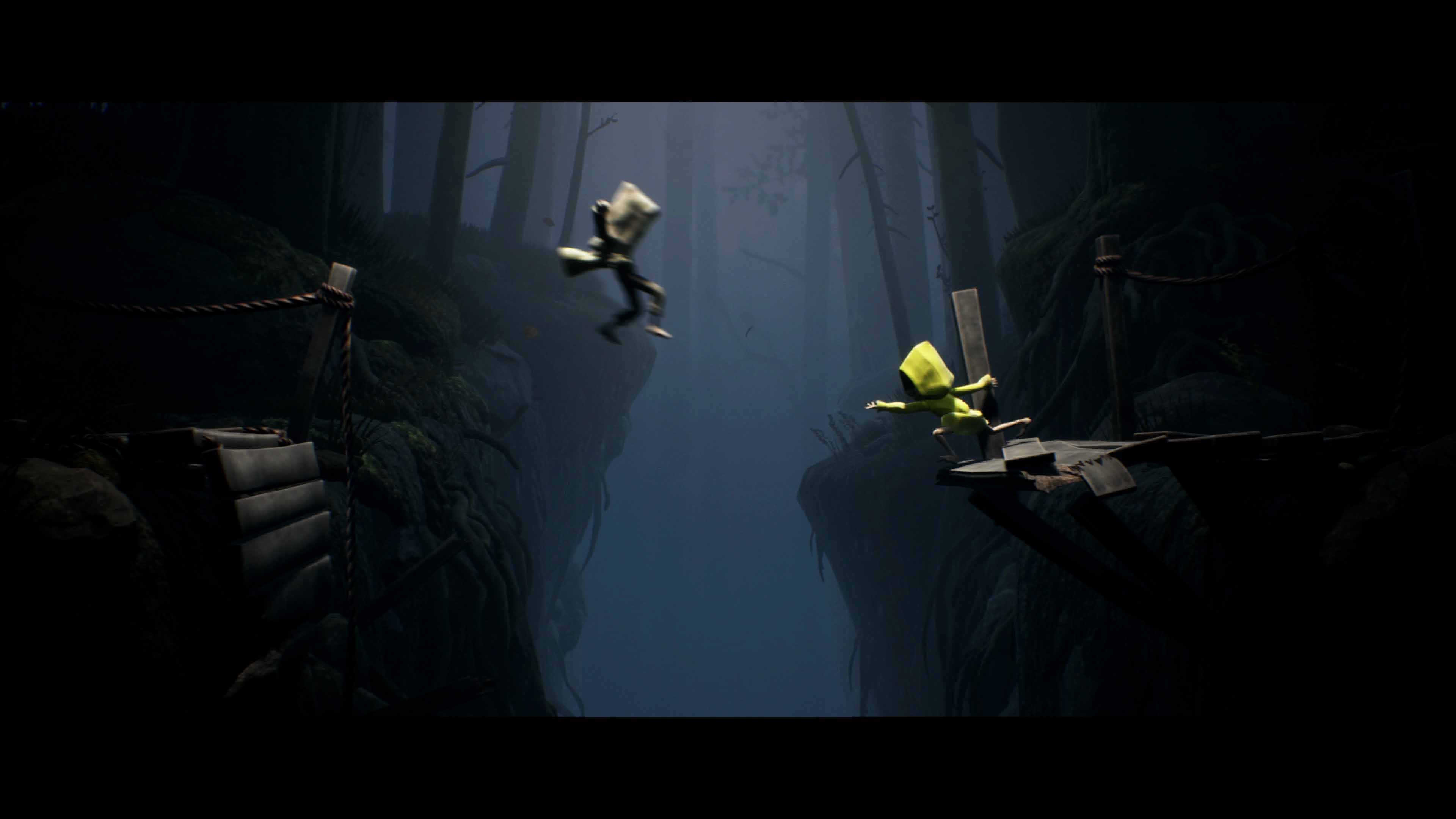 Little Nightmares II Screenshot04