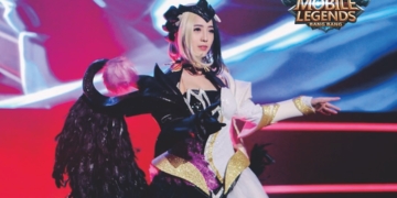 Credit : @Jesschla, Lunox Mobile Legends