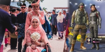 Mabar PUBG ke Pelaminan