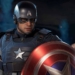 Marvel s Avengers Captain America1