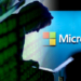 Microsoft Windows 10 Vulnerable 727433