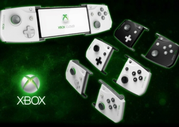 Microsoft’s secret designs for a HANDHELD Xbox revealed – and