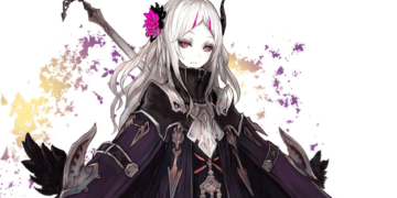 Oninaki Izana