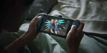 Overwatch Switch Rumor