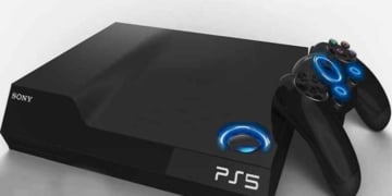 PS5 rumor