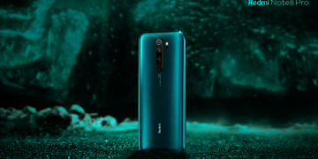Redmi Note 8 Pro 2