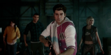 Resident Evil Project Resistance