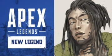 Respawn drops fresh hints for new Apex Legends character