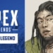 Respawn drops fresh hints for new Apex Legends character