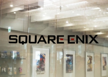 Square Enix