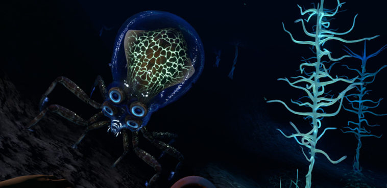 Subnautica Dan Ketakutan Terdalam Umat Manusia Gamebrott subnautica-dan-ketakutan-terdalam-umat-manusia-gamebrott