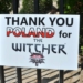 The Witcher 3 Polish embassy