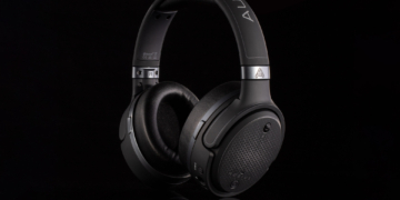 audeze mobius carbon.0