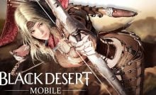 14 Game MMORPG yang Wajib Dimainkan dan Dinanti Tahun 2019 - 