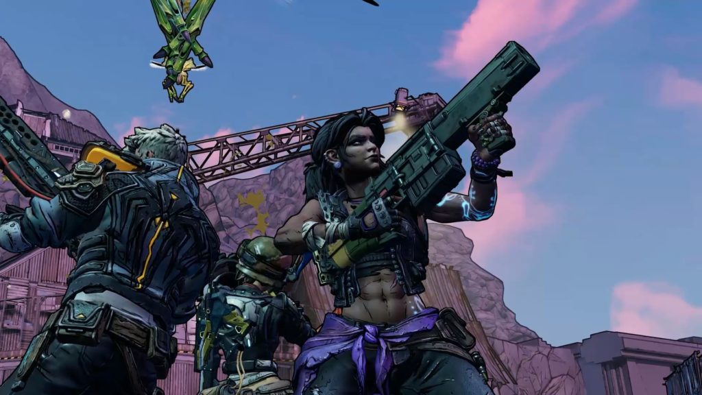 borderlands 3 screenshot 6 jpg