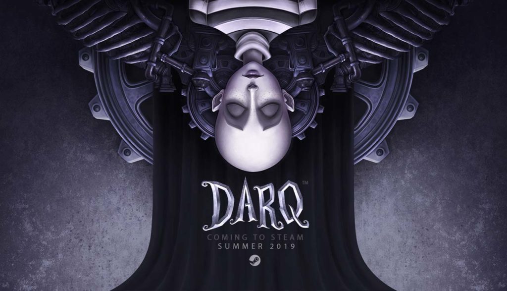 darq