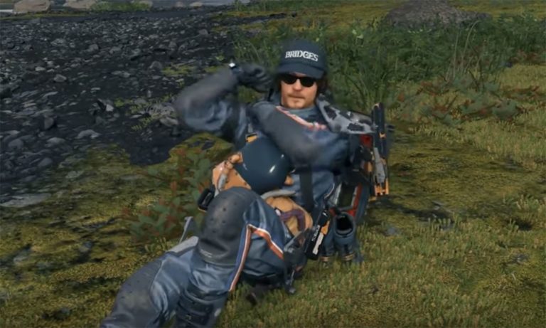 Hideo Kojima Akui Tak Tertarik Lagi Kerjakan Game Tidak Open-World