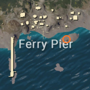 ferry plet