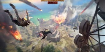 gameplay management pubg mobile