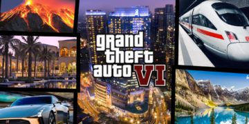 kota GTA VI 6