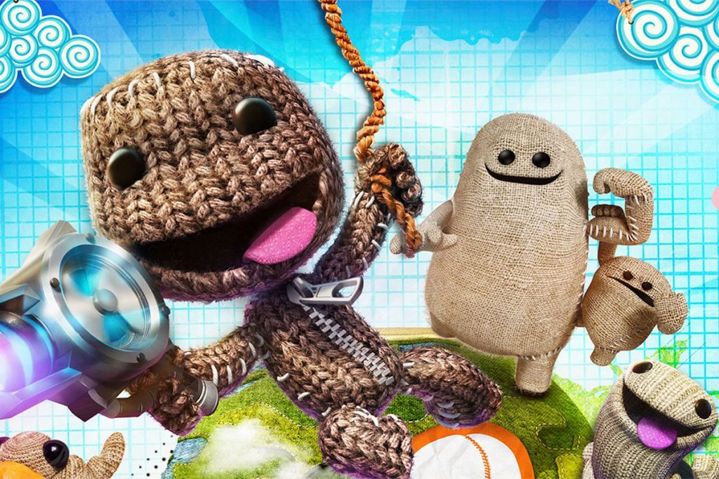 My little planet. Игра LITTLEBIGPLANET 3. Little big Planet 3 ps3 диск. Little big Planet 3 Сэкбой. LITTLEBIGPLANET 3 ps4.