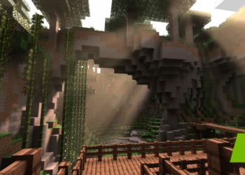minecraft rtx dxr ray tracing 003 on 3840 scaled