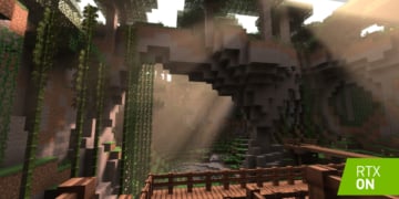 minecraft rtx dxr ray tracing 003 on 3840 scaled