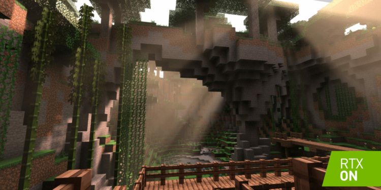 minecraft rtx dxr ray tracing 003 on 3840 scaled