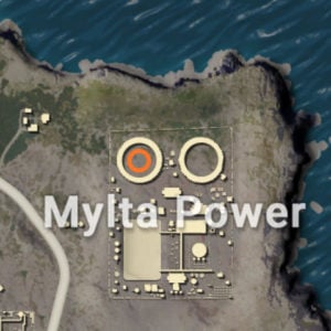 mylta power 1