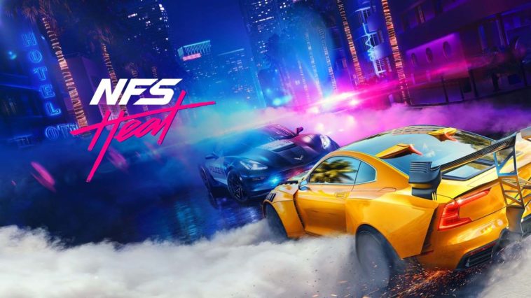 need for speed heat ps4 digital